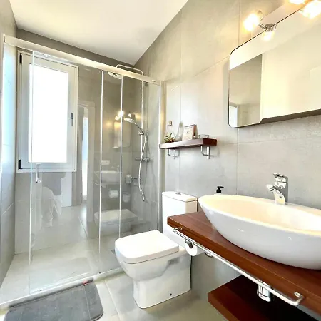 Casa vacanze Espectacular Casa En Lajares, Piscina Privada Y Wifi *