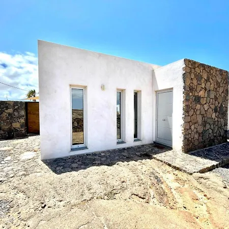 Casa vacanze Espectacular Casa En Lajares, Piscina Privada Y Wifi