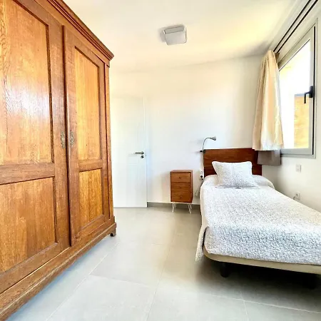 Espectacular Casa En Lajares, Piscina Privada Y Wifi Lajares