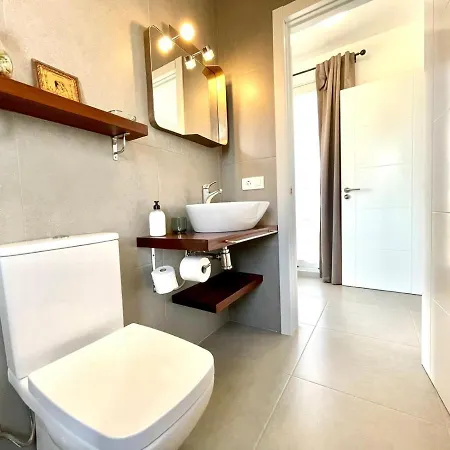Espectacular Casa En Lajares, Piscina Privada Y Wifi Lajares